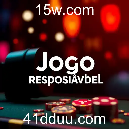 Jogo Responsável